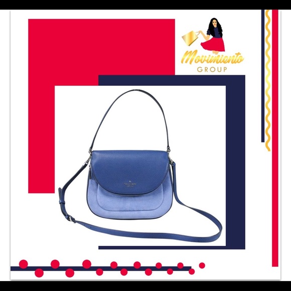 kate spade Bags Kate Spade Kailee Medium Flap Shoulder And